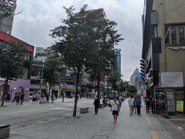 超弾丸 ソウル日帰り一人旅 From福岡空港 ソウル 韓国 の旅行記 ブログ By リョーさん フォートラベル 超弾丸 ソウル日帰り一人旅 From福岡空港 ソウル 韓国 の旅行記 ブログ By リョーさん フォートラベル