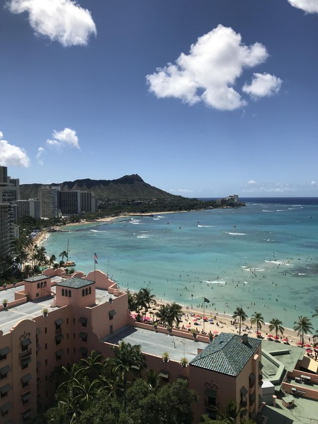 ハワイ旅行記 シェラトンワイキキのトリプルルームに泊まる 三世代女子旅 第4弾 ホノルル ハワイ の旅行記 ブログ By Xyz さん フォートラベル ハワイ旅行記 シェラトンワイキキのトリプルルームに泊まる 三世代女子旅 第4弾 ホノルル ハワイ の旅行記 ブログ By Xyz さん フォートラベル