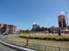 タクスィム広場