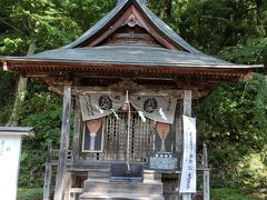 厳島神社 (会津若松)