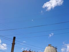 

ワイアルアコーヒーファクトリーを目当てにこちらに来ました。アイランド エックス ハワイともいうのかな。
ノースショア ソープファクトリーもあります。
のどかだなぁー。



