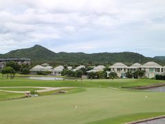 ブラック マウンテン リゾート