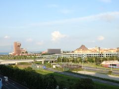 出遅れて ソアリン乗れず の ディズニーシー 真夏のお泊まりディズニー2日目 東京ディズニーリゾート 千葉県 の旅行記 ブログ By まーやんさん フォートラベル