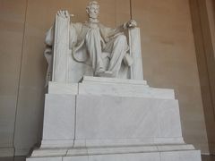 リンカーン記念館