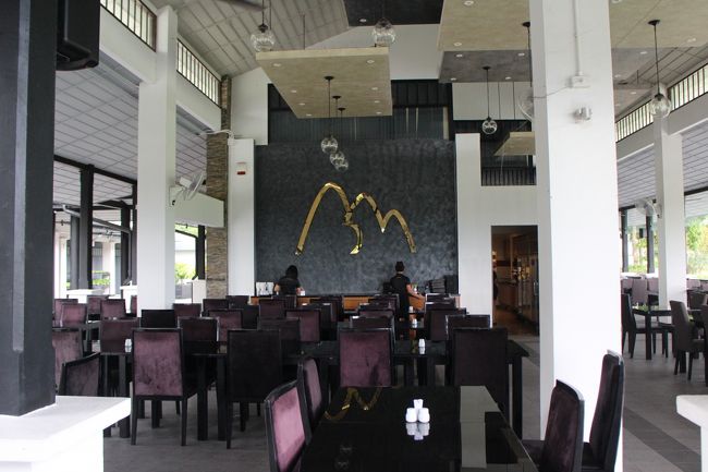 コースレストラン