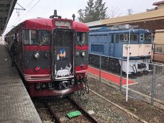 軽井沢駅