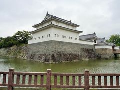 駿府城公園 (駿府城址、紅葉山庭園)