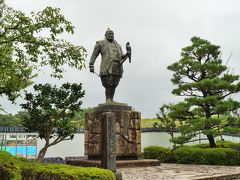 駿府城公園 (駿府城址、紅葉山庭園)