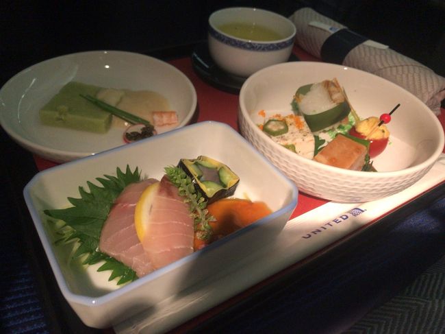 前菜とお刺身と、枝豆のおまんじゅうのようなもの？は<br />おいしかったです。<br />見た目もとってもきれい！