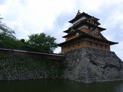 高島城