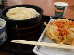 NEOPASA清水でランチタイム。
フードコートにある宮武讃岐製麺所が美味しくてびっくり。
近所にも欲しいなぁ。

夏休みも渋滞ピークではなかったようで、ところどころの渋滞のみでそこそこスムーズに帰宅することが出来ました。

読んでいただき有難うございました。
静岡大縦断出来て満足の旅行となりました。

次回は年明けに台湾南部に行く予定です。