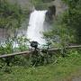 2019年6月11日：ダムカード収集-40 静岡オクシズ編（中編）　自転車で27km　ようやくたどり着いた田代ダムの周辺散策