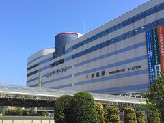 浜松駅