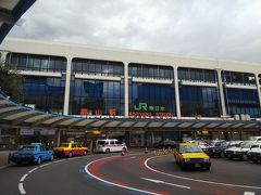 郡山駅に到着。
15：02発のやまびこ53号に乗り継げばすぐ帰れるが、お土産とタリーズで一服したかったので列車を1本遅らせます。
