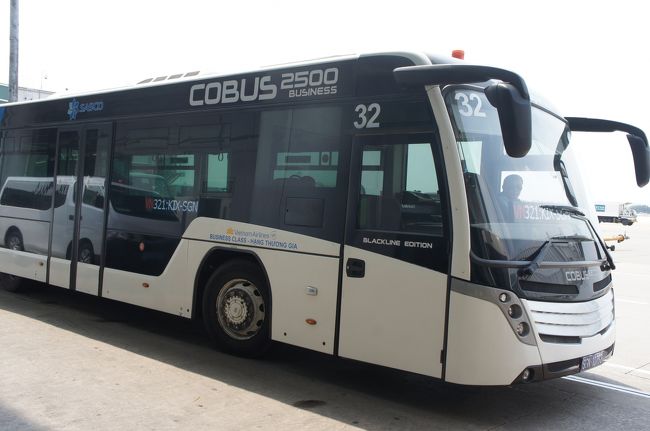 ビジネスクラスはこちら