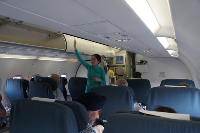 では、シェムリアップに向け、出発します