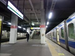 水戸駅