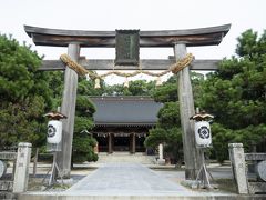 松陰神社