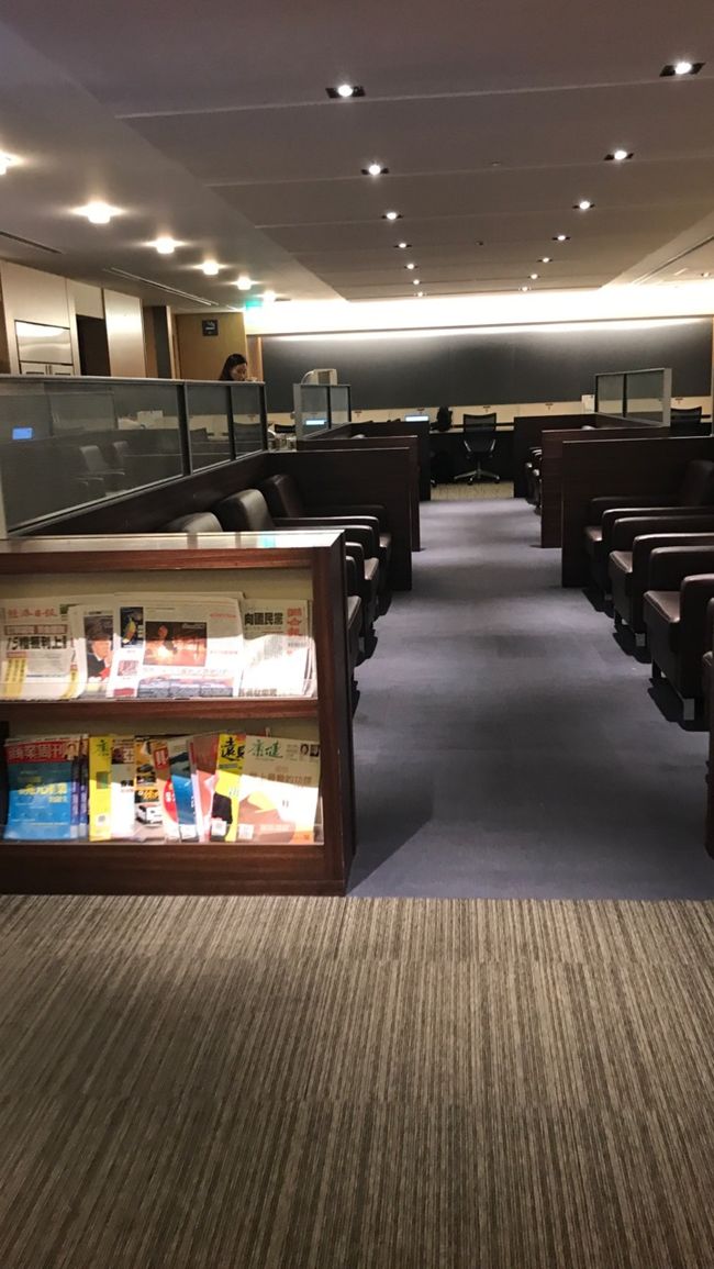 静かで暗くて、私好み♡