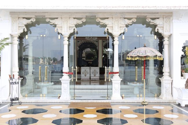 インドでホテルはしご旅 タージ レイク パレス 編 ウダイプール インド の旅行記 ブログ By Monjaさん フォートラベル インドでホテルはしご旅 タージ レイク パレス 編 ウダイプール インド の旅行記 ブログ By Monjaさん フォートラベル