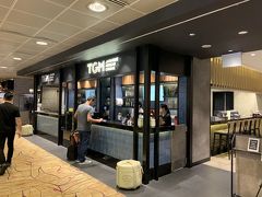 TGM ジャパニーズ コリアン キュイジーヌ (チャンギ国際空港第2ターミナル店)