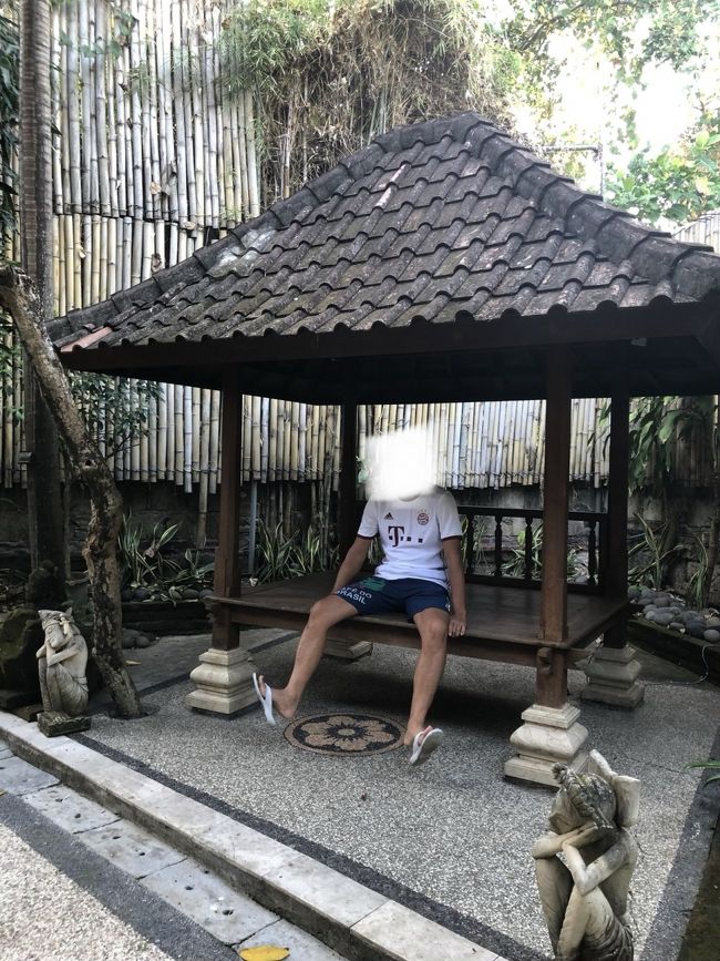 どこもいい雰囲気