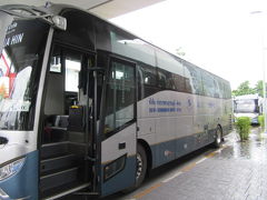 Hua Hin Bus Terminal