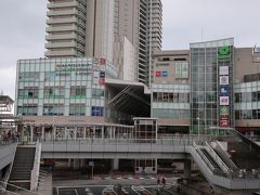 伊勢丹から駅に向かう途中
「ボーノ相模大野」なんて建物を発見！
昔来たときはなかったな。
2013年にできたそうです。