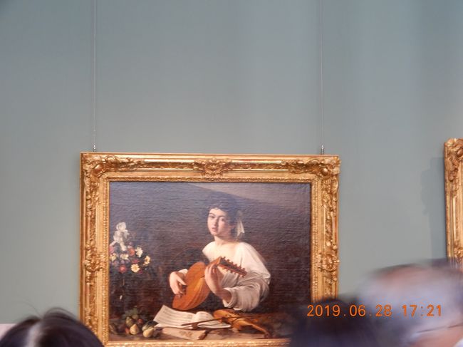 エルミタージュ美術館