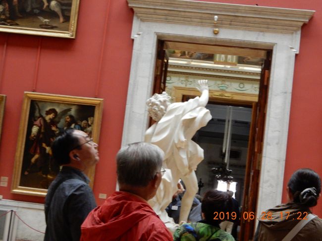 エルミタージュ美術館