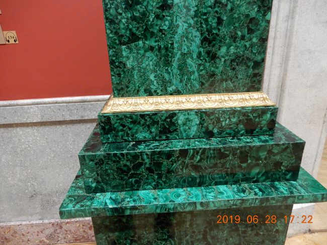 エルミタージュ美術館