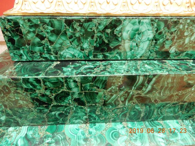 エルミタージュ美術館