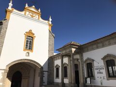 友人達が25年前に泊まった宿に到着

Pousada Convento de Evora- Historic Hotel


