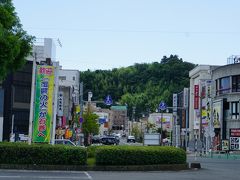 朝ごはんを食べて、
温泉に入りました。←今ココ

ではお昼ご飯をいただきましょう。