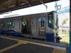 えちごトキめき鉄道日本海ひすいライン