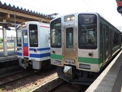 えちごトキめき鉄道妙高はねうまライン