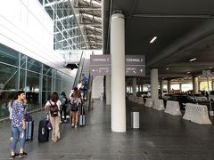 ヴァーツラフ ハヴェル プラハ国際空港(PRG)