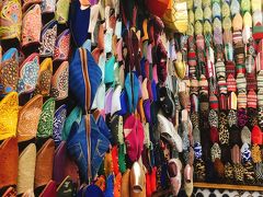 たくさん靴を出してくれました。