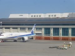 14時過ぎに那覇空港に到着。
初の沖縄に上陸。これで全都道府県制覇です！