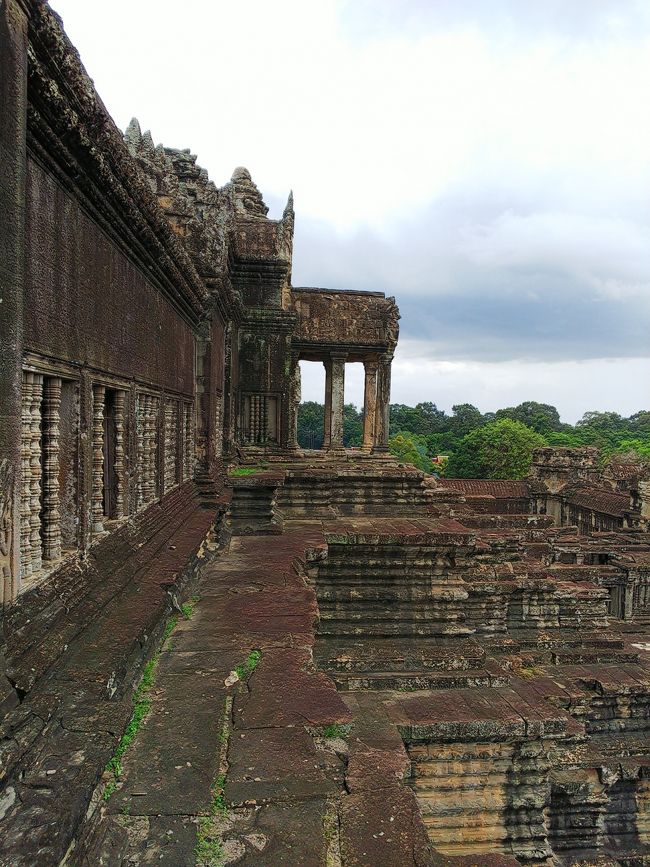 見晴らしが良いです