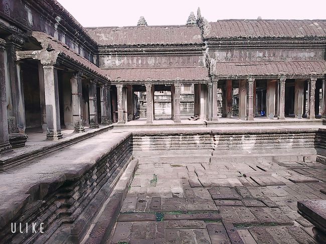 沐浴するところ。<br />