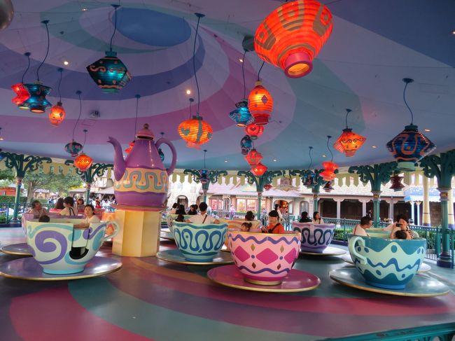 3歳子連れの東京ディズニーランド 東京ディズニーリゾート 千葉県 の旅行記 ブログ By Akubiさん フォートラベル 3歳子連れの東京ディズニーランド 東京ディズニーリゾート 千葉県 の旅行記 ブログ By Akubiさん フォートラベル