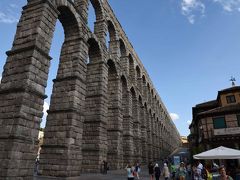 ローマ水道橋