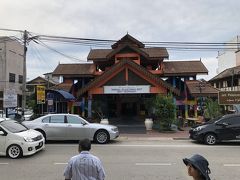 Jeti Kuala Besut