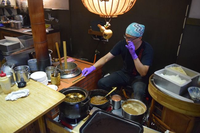 こんな感じでどんどん作っていた。