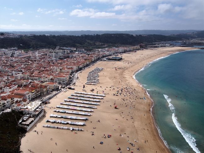 19夏 ポルトガル スペイン一人旅 サーフィンの街ナザレから学生の街コインブラへ編 ナザレ ポルトガル の旅行記 ブログ By クサポンさん フォートラベル 19夏 ポルトガル スペイン一人旅 サーフィンの街ナザレから学生の街コインブラへ編 ナザレ ポルトガル の旅行記 ブログ By クサポンさん フォートラベル