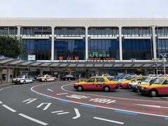 　東北第二の都市、郡山にやって来ました。駅周辺を歩くことは、実は結構久しぶりです。
　かつての郡山は「東北のシカゴ」なんて言われ、ヤクザの多い土地柄でしたが、今は街もきれいになり、随分と治安もよくなって来たようです。