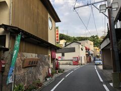 塞神社そばの三益寿司で壱岐1日目の夜メシにした