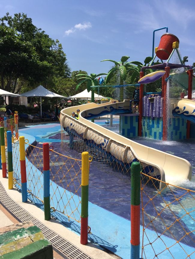 セブ島jパークアイランドリゾート ウォーターパーク宿泊とジンベイザメと泳ぐ体験 セブ島 フィリピン の旅行記 ブログ By 冒険者さん フォートラベル