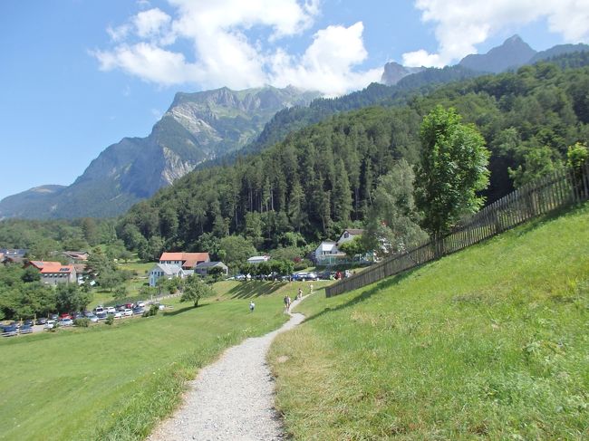 今眺めの中で暮らしたい・・・